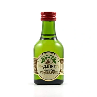 Image of Natural Pomegranate Essence 250ml Regular Strength