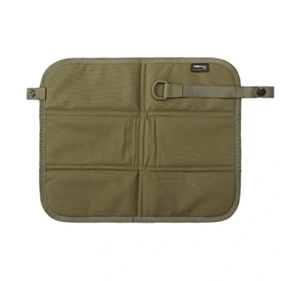 Image of Helikon Tex VAGABOND SEAT PAD Olive Green (AC VSP CD 02)