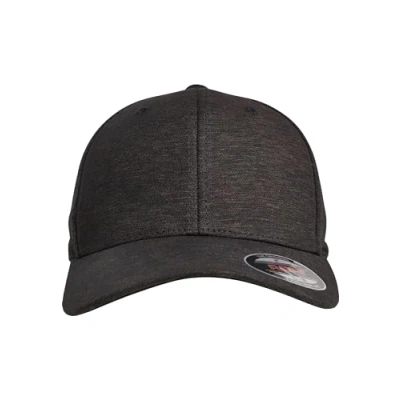 Image of Flexfit Cap, Size: L/XL, Black