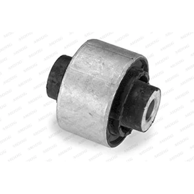 Image of 4E0407182C Arm Bushes MOOG AU SB 4844 both sides, inner, Front, Front Axle 55,3mm AUDI: A6 C6 Avant, Saloon, Allroad, VOLKSWAGEN: Phaeton