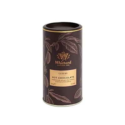 Image of Whittard of Chelsea Hot Chocolate