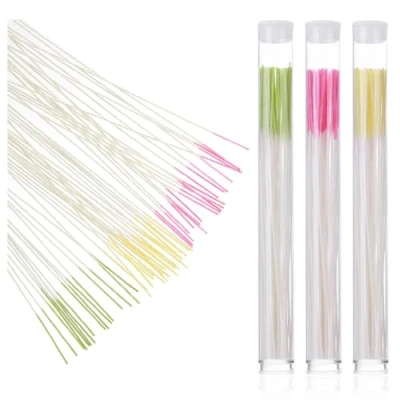 Image of Funngy Ear Hole Cleaning Tools,180 PCS Piercings Care Tool Piercing Odor Removal Kit Cleaner Aftercare for Women Men