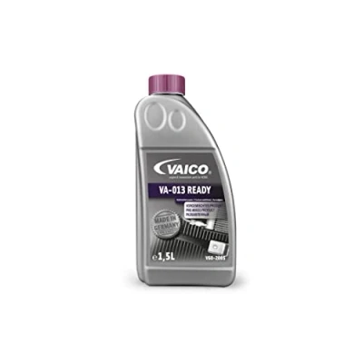 Image of G012A8GM1, G012A8GM2, G013A8JM1 Antifreeze VAICO V60 2005 G13 purple 1,5l Q+, original equipment manufacturer quality MADE IN GERMANY AUDI: TT Coupe