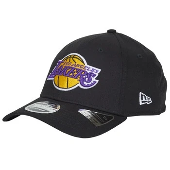 Image of New Era York Yankees MLB Diamond Black 9Forty Adjustable Cap
