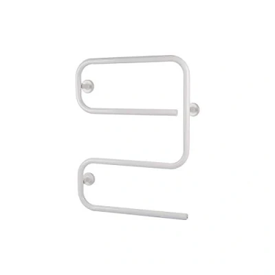 Image of Hyco Towel Rails AL80SW White