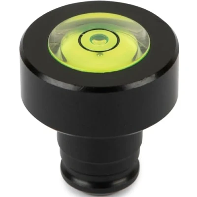 Image of Fox Black Label QR Spirit Bubble Bankstick