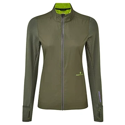 Image of Ronhill Running, Women&#039;s Tech Hyperchill Jacket