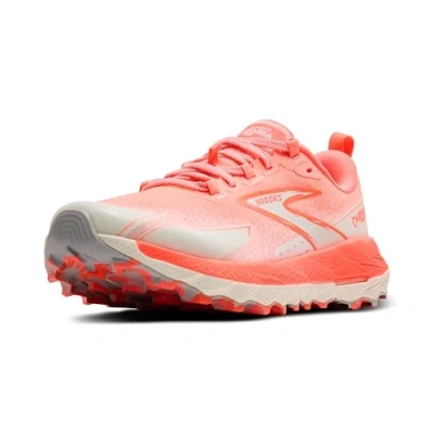 Image of BROOKS Women&#039;s Cascadia 18 Sneaker, 5.5 UK