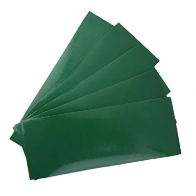 Image of MagiDeal 5pcs Waterproof Pressure Tent Repair Green