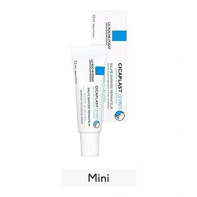 Image of La Roche Posay Cicaplast Lips 7.5ml