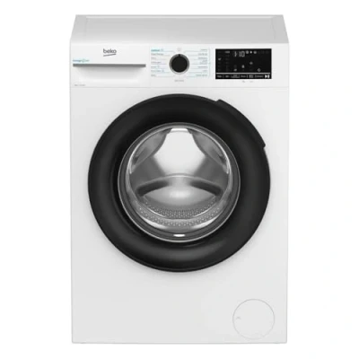 Image of Beko IronFast RecycledTub® 9kg 1400rpm Washing Machine White