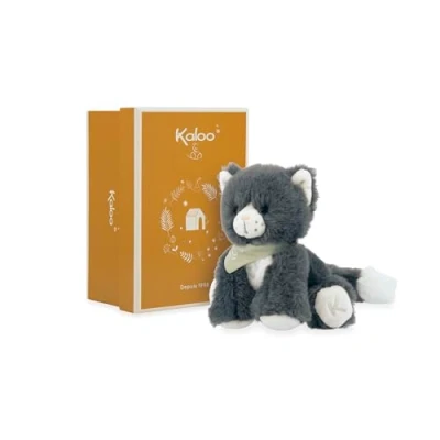 Image of LES AMIS CHAT CHAMALLOW SMALL