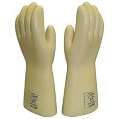 Image of 2x EGA Master Pair of Insulating Gloves Class 00 Size 10