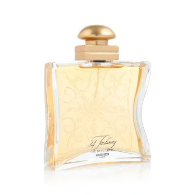 Image of Hermes 24 Faubourg Eau de Toilette 100ml Spray