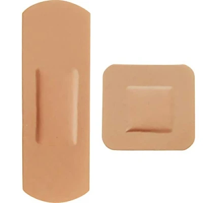 Image of HypaPlast Washproof Plasters, Assorted (Pack of 6) D7772