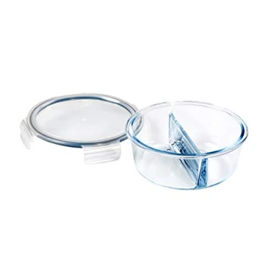 Image of Wiltshire Storage container, Clear, 950 ml
