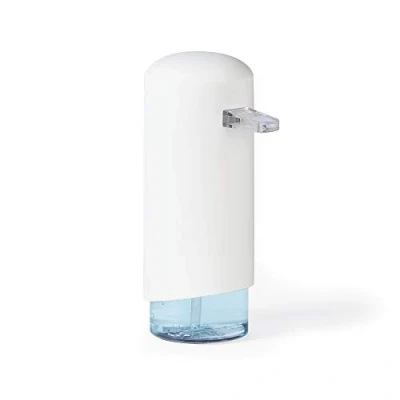 Image of Better Living Foam soap Dispenser, Cotton, White