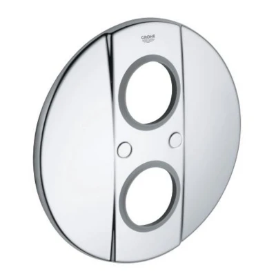 Image of GROHE Escutcheon Chrome 47749000