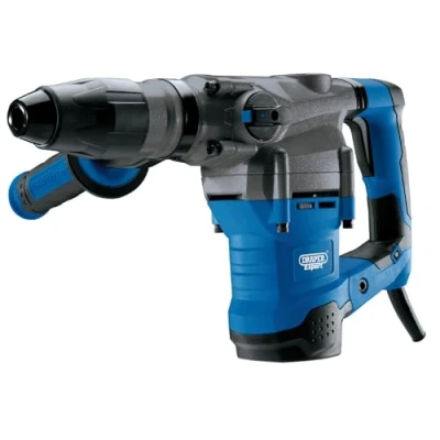 Image of Draper 08936 230V SDS MAX Rotary Hammer Drill, 7kg, 1600W