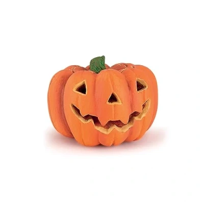 Image of PAPO ENCHANTED WORLD 39148 Pumpkin Figurine, Multicolour