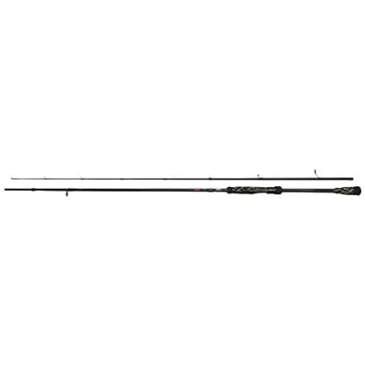 Image of Berkley URBN RS Micro Lure Spinning Rod Urban Street Fishing Spin for River, Canal, Pond Perch, Pike, Zander