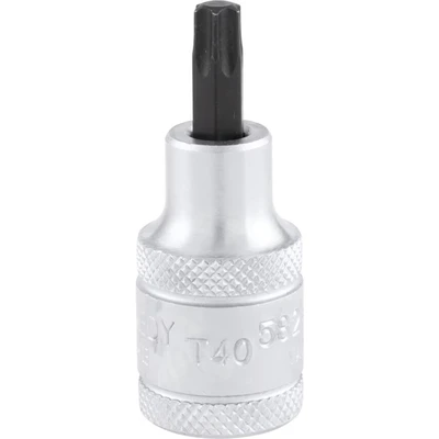 Image of Kennedy T40 x 55mm TORX Socket Bit 1/2&quot; Square Drive