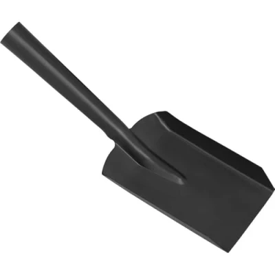 Image of Sealey Coal Shovel 4&quot; with 160mm Handle