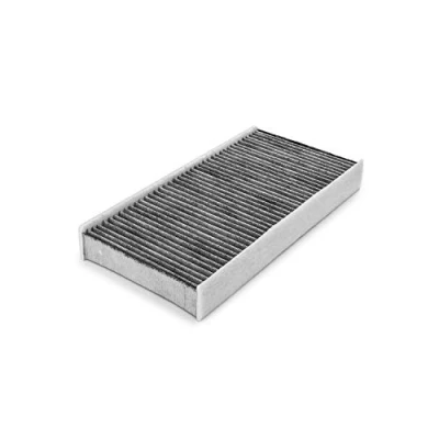 Image of 52407563, 77363370 Pollen Filter UFI 54.150.00 Activated Carbon 213mm 200mm 39mm ALFA ROMEO: 159 Sportwagon, Brera, Saloon