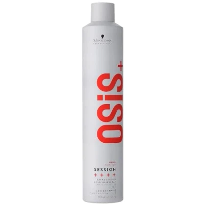 Image of Schwarzkopf Style Osis+ Session 500 ml
