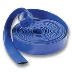 Image of Lay Flat Hose for Submersible Water Pumps 1 1/2&quot; / 38mm, Per 5m Length