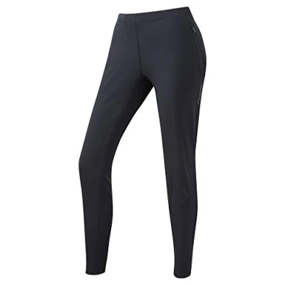 Image of Montane Ineo Pro Women&#039;s Pants (Regular Leg) Black
