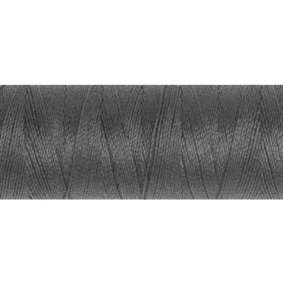 Image of Guetermann Maraflex Thread 150 m, Smoke Grey, One Size (Gut_777000 702 1)