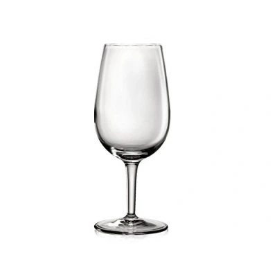 Image of Luigi Bormioli ISO Type Wine Tasting Glasses 31cl Set of 6