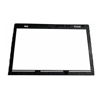 Image of fqparts Replacement Laptop LCD Back Cover Front Bezel For MSI GS70 Stealth 2OD 2QD (MS 1771) 2PC Pro 2PE 1772) 2QC 1774) 6QC 6QD 1776) 2QE 1773) 6QE 1775) Black