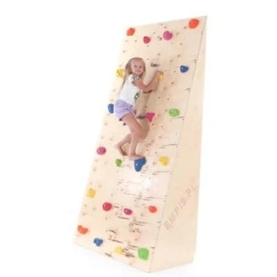 Image of Playlearn Climbing Sensory Wall for Integration Therapy