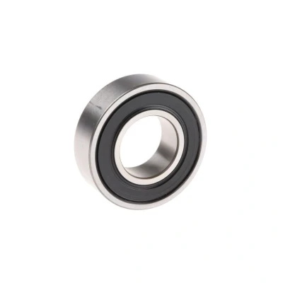 Image of SKF 6206 2RS1 Deep Groove Metric Ball Bearing Standard Clearance