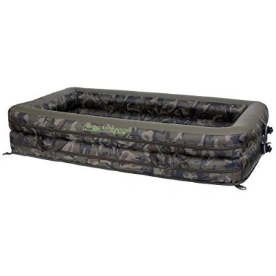 Image of Fox Carpmaster Air Mat Standard 100x50cm Carp cradle