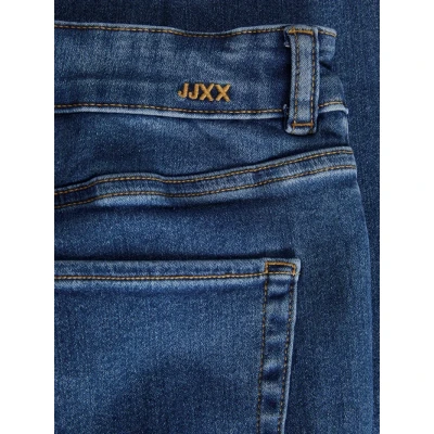 Image of JJXX Vienna Jeans Skinny Fit, Women&#039;s, Size: XXSx34, Medium blue denim