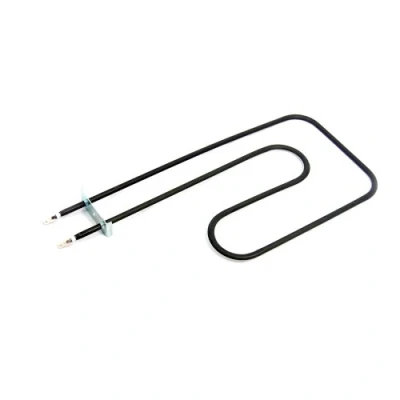 Image of HOTPOINT BD31 BD32 BD35 BD42 BD51 BD81 BU61 BU62 BU65 Grill Oven Heater Element