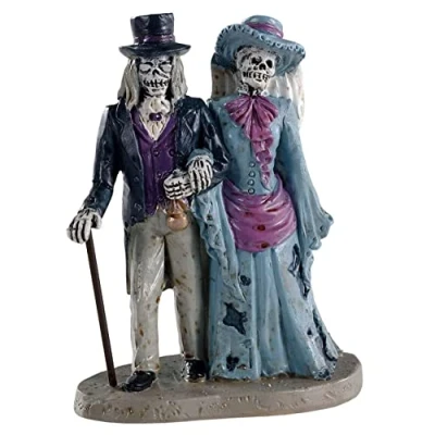Image of Lemax Spectral Couple