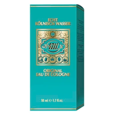 Image of 4711 Eau de Cologne 50 ml