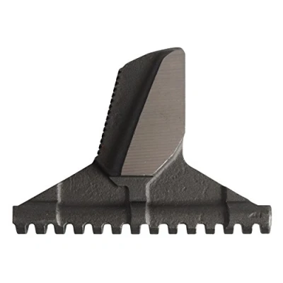 Image of Bahco 9072 P 1 Spare Jaw Only, Silver/Grey