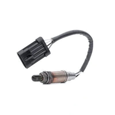 Image of 19178937, 25165313, 25312184, 25312188, 96335927 Lambda sensor BOSCH 0 258 005 703 4 ISUZU: Trooper II Off Road, VAUXHALL: Frontera Mk2 SUV