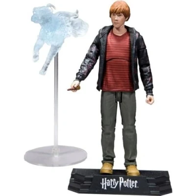 Image of McFarlane Ron Weasley 15Cm Action Figure