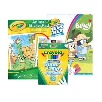 Image of Bluey Bundle