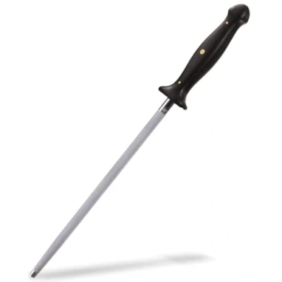 Image of Taylor&#039;s Eye Witness Professional Series 25cm Sharpening Steel