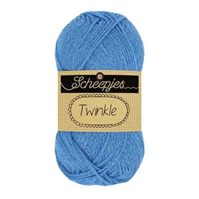 Image of Scheepjes Twinkle 917 Yarn 1x50g