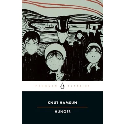 Image of Hunger (Penguin world literature)
