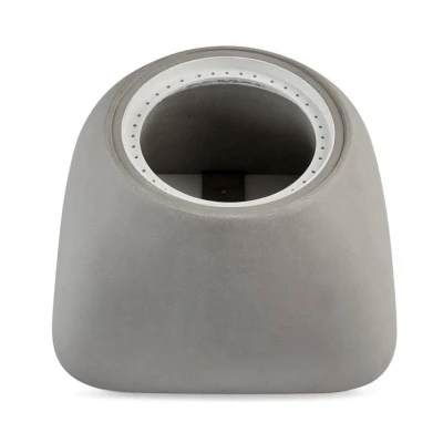 Image of Lift Outdoor Ground Light Cement