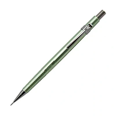 Image of Pentel P207 Sharp Mech Pencil 0.7mm Met.Celdn
